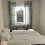 Appartement Eleonoras In Stadt Am Park Mit Balkon Inklusive Eigenen Parkplaetzen Vor Der Tuer *